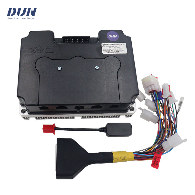 Fardriver Nd72850 Controller - FarDriver ND72890 V2 450A Peak 890A