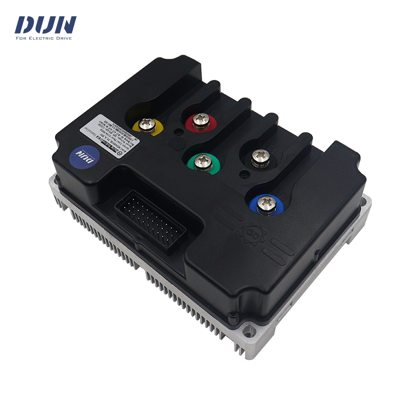 FarDriver ND72890 V2 450A Peak - Fardriver Nd72850 Controller ulasan dan harga