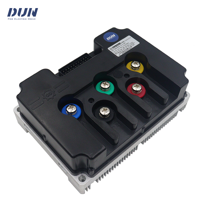 FarDriver ND72890 V2 450A Peak - Fardriver Nd72850 Controller ulasan dan harga