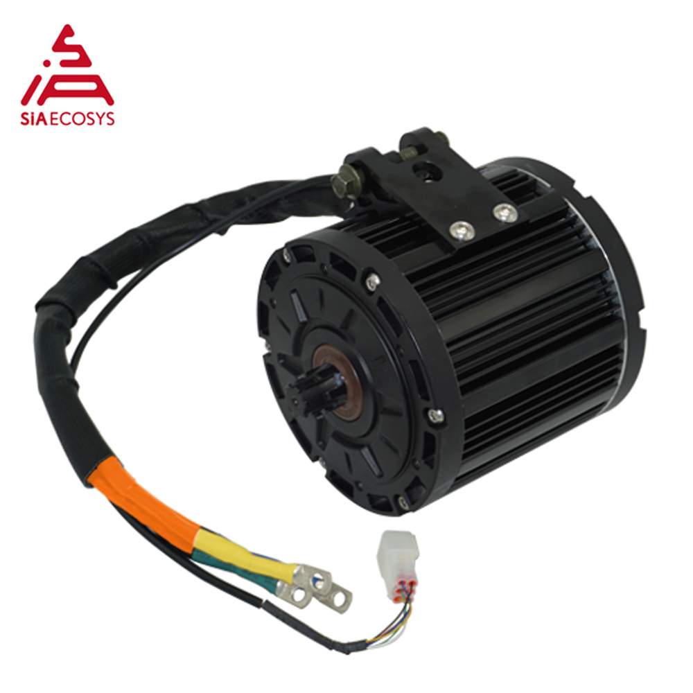 QSMOTOR QS138 V1 3000W Rated 5 - Mid Drive Motor Kit 72V 5000W ulasan dan harga