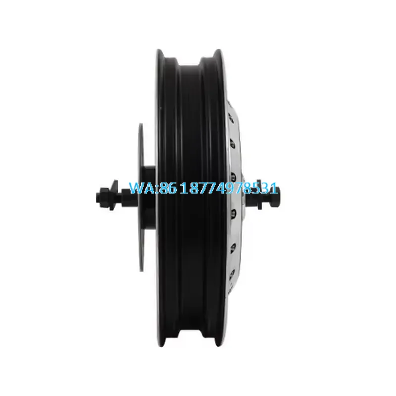 Wmwmnu for QS 273 16inch 8000W - Qs Motor 273 8000W Hub Motor ulasan dan harga
